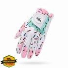 Shankitgolf Left Hand Glove Ice Cream Large 1PK New. Price: $44.99.