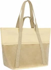 F-color Waterproof Beach Bags For Women Machine Washable Travel Tote With. Price: $15.32.