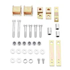 Weisen 2" Front & Rear Full Lift Kit For Honda 350/RANCHER 400 2000-2007 New. Price: $34.99.