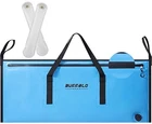 Buffalo Gear Insulated Fish Cooler 40X18IN Leakproof Kill Bag 2 Reusable New. Price: $103.78.