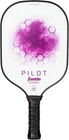 New Franklin Pilot Pickleball Paddle Purple. Price: $59.99.