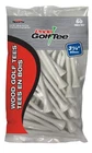 3-1/4 Inch Deluxe Tee New. Price: $11.58.