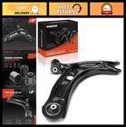 Front Right Lower Control Arm With Bushing For Vw Jetta Audi A3 Gti E-golf New. Price: $159.99.