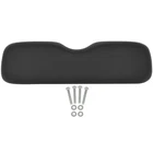 Scitoo Front Seat Backrest Assembly For Ezgo Rxv 2008-UP Golf Medium, Black New. Price: $155.99.