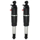 Bocravant 2PCS Rear Air Shock Absorber Suspension Compatible 2002-2014 Cadillac New. Price: $165.90.