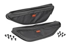 Rough Country Front Door Storage Bags For Honda Talon - 92052 New. Price: $29.95.