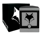 New Desert Fox Golf DJ-10 Speaker Gray. Price: $79.99.