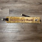 Vintage Walt Disney World Golf Bag Strap Accessory Clip On Loop 90S Retro Mickey Used. Price: $59.00.