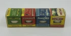 4 New Trick Golf Balls Exploder/phantom/jetstreamer/unputtaball In Box. Price: $14.95.