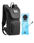 Vevor Tactical Molle Hydration Backpack 3L Water Bladder Cycling Hiking New. Price: $29.99.