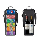 Insulated Golf Bag Cooler Sleeve For Beer & Drinks New. Price: $19.49.