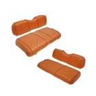 XUANYUDG0769 Golf Cart Front And Rear Seat Covers For Ezgo Txt 1994-2013 Oem ... New. Price: $131.31.