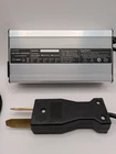 Scaauto 36 Volt Golf Cart Portable 5A Battery Chargers Trojan New. Price: $46.00.