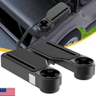 Golf Cart Armrest Cup Holder Waterproof Wide Comfort Pad Ezgo Club Yamaha Un New. Price: $96.33.