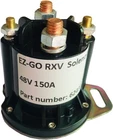 Dr.acces Ezgo Rxv Electric Golf Cart Solenoid, 36V 150A,4 Terminal Oem# 624317 New. Price: $23.09.