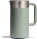 Hydro Flask French Press- Insulated Stainless Steel Coffee Maker, Camping And Ou New. Price: $159.89.
