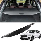 Marretoo Cargo Cover For Genesis GV70 2022 - 2026 Black Retractable Trunk New. Price: $50.00.