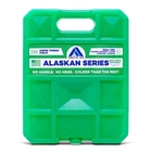 Arctic Ice Alaskan Series Long Lasting Reusable Pack Large 2.5 Lbs, Green New. Price: $37.33.