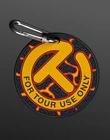 Scotty Cameron Circle Lava Walk Putting Disc (new). Price: $69.00.