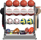 Basketball Rack, Rolling Shooting Training Stand,sports Equipment Sto New. Price: $89.99.