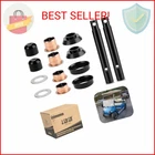 10L0L Golf Cart King Pin And Bushing Kit For Yamaha G8 G9 G11 G14 G16 G19 G20 New. Price: $35.75.