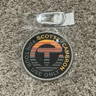 Scotty Cameron Titleist Circle Serape Putting Disc / Bag Tag Tour Only New. Price: $129.99.