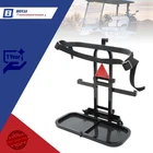 Universal Upgraded Golf Cart Rear Seat Bag Rack For Ezgo Club Yamaha New. Price: $165.05.