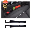 Tioollev 2PCS Car Seat Gap Filler, Automotive Organizer The Black New. Price: $24.98.