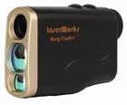 Laserworks LW1000PRO Professional-class 1000M Rangefinder Golf Hunting New. Price: $124.99.