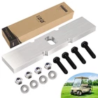 10L0L Golf Cart Front End Lift Block Kit Inch For Club Ds Gas Electric New. Price: $40.33.