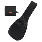 Electric Bass Bag Rain Cover - Waterproof Protection, Lightweight Foldable De... New. Price: $27.69.