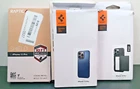 Cases For Iphone 13 Pro - Spigen / Raptic Other Pick Openbox. Price: $11.85.