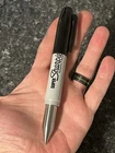 Xl Steel Spike Marker, Tactical Edc New. Price: $30.00.