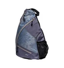 Glove It Sling Bag 19 X 13 In. Pickle Ball W/adjustable Strap, Clipon... New. Price: $49.18.