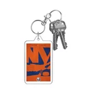 Nhl Hockey Keychain Pick Your Team Color Logo Zoom Art Ring Swivel Clip New. Price: $7.99.