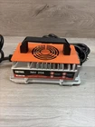 Cmtool 20 Amp 36 Volt Golf Cart Battery Charger For Ezgo & Yamaha Club New. Price: $45.00.