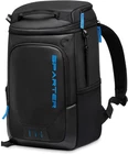 Sparter Backpack Cooler Insulated Leak Proof 33/49 Cans, 2 Compartment New. Price: $45.16.