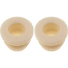 Dorman Automatic Shifter Linkage Bushings Kit Pair Ford F-150 E150 E250 E350 New. Price: $15.95.