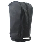 Sycfqx Golf Bag Cover Rain Hood Waterproof, Cape For 8.5-9", Black New. Price: $34.14.