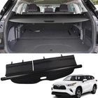 For Toyota Highlander Cargo Cover 2025 2024 2020 2021 2022 2023 Hi... New. Price: $99.42.