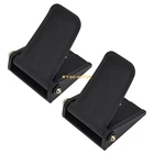 2PCS Golf Cart Bag Rack Strap Buckle For Yamaha G1,G2,G3,G8,G9,G14,G16,G19,G22 New. Price: $15.95.
