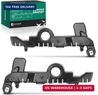 Yhtauto Front Driver And Passenger Side Bumper Guide Bracket Compatible With Gmc New. Price: $69.78.