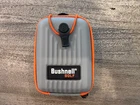 Bushnell Golf Rangefinder Case - Genuine Never Used New. Price: $26.95.