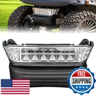Nokins Club Car Precedent Light Kit With Bumper For 2004-UP New. Price: $127.37.