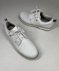 Footjoy Premiere Series 99084 Women Medium 11 Golf Shoes White Pre-owned. Price: $54.99.
