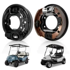 Leapgomax Club Car Brake Assembly Driver And Passenger Side Rear Cluster New. Price: $100.85.