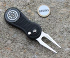 Boston Bruins Nhl Hockey Team 2-SIDED Print Logo Golf Ball Marker Divot Tool New. Price: $11.19.