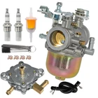 Xingli J24-14101-00 Carburetor Fit For Yamaha G1 Gas Golf Cart Club 2-CYC... New. Price: $65.77.
