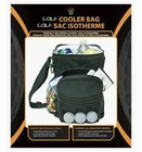 Brand New Club Champ Golf Cooler Bag Model 9709 Holds 12 Cans Insulated Dennco. Price: $24.87.