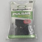 Softspikes Pulsar **20** Golf Cleats Metal Thread Red Black 14A4T1R New. Price: $15.99.